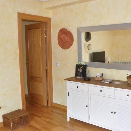 Un Apartamento Con Vistas Viguera Exterior foto